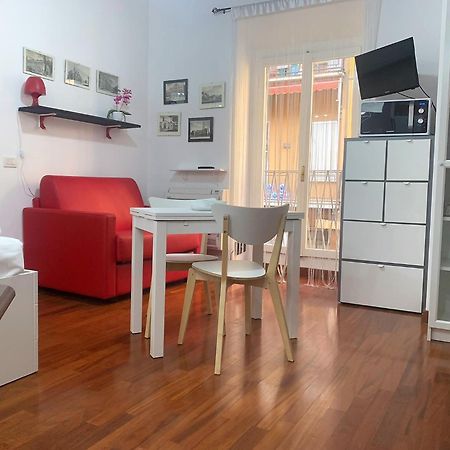 Bwr - Beautiful Loft Near The Duomo In Milan, Lamarmora Eksteriør bilde