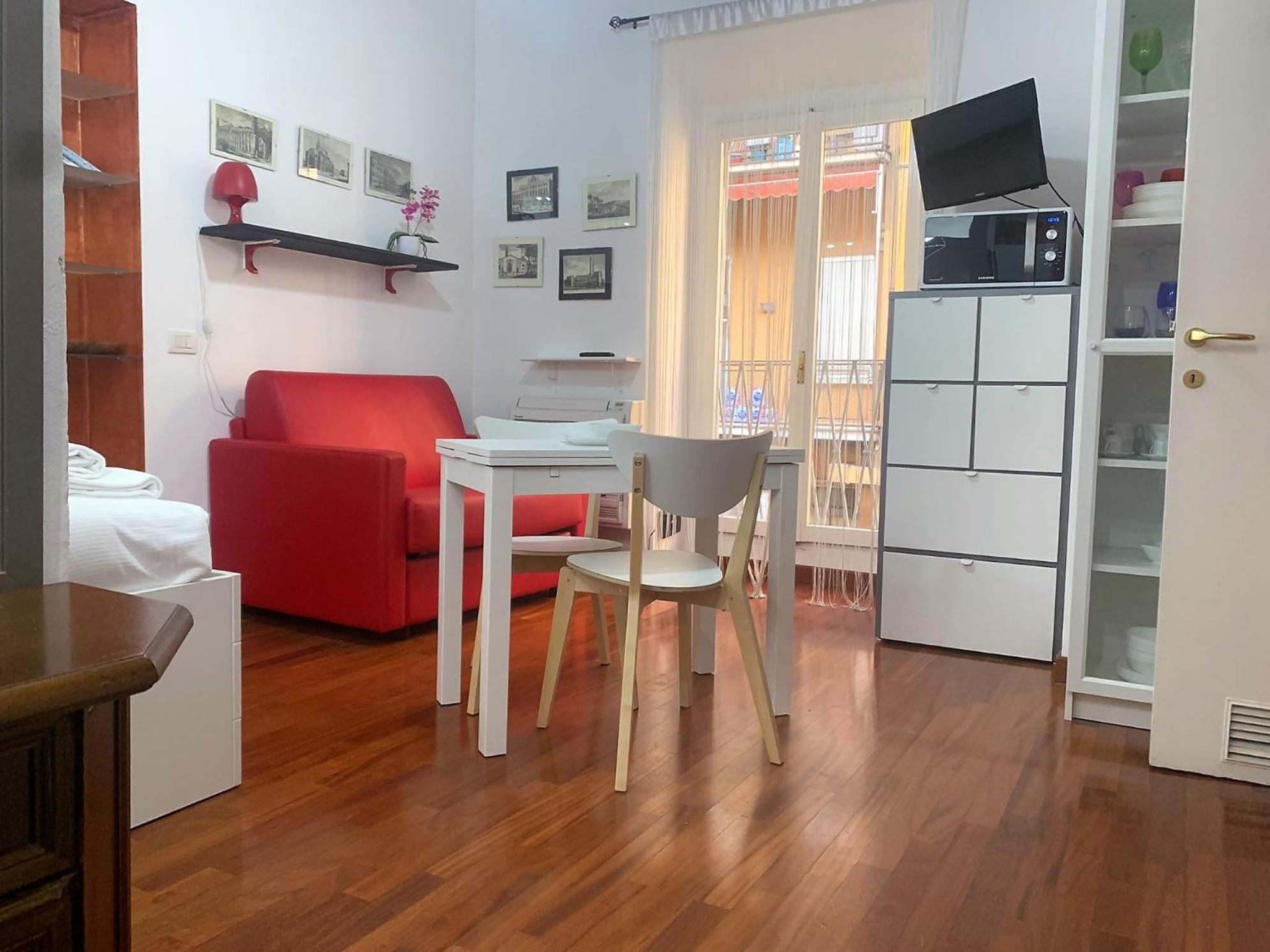 Bwr - Beautiful Loft Near The Duomo In Milan, Lamarmora Eksteriør bilde