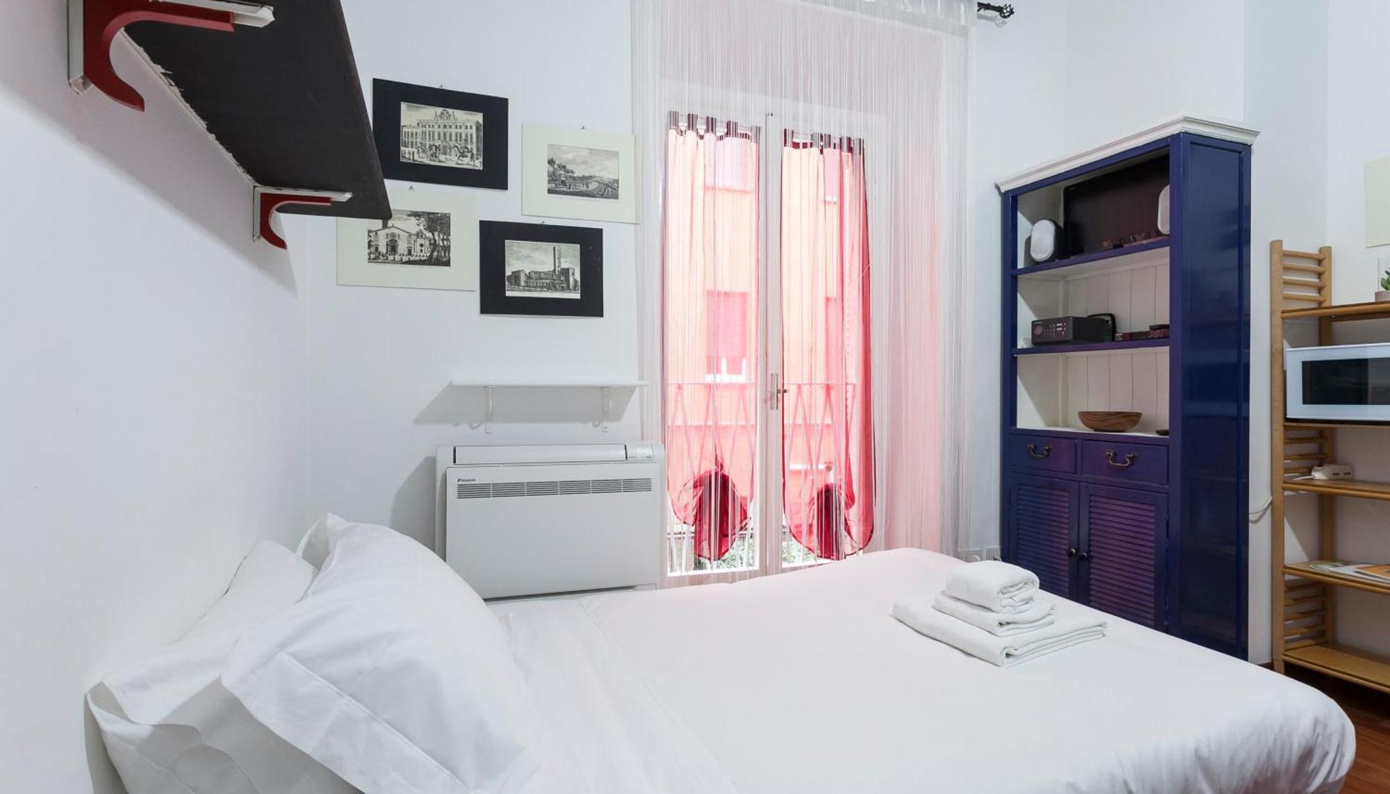 Bwr - Beautiful Loft Near The Duomo In Milan, Lamarmora Eksteriør bilde